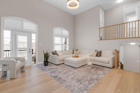 Photo 12 at 721 Mika Street, Rural Innisfil, Innisfil