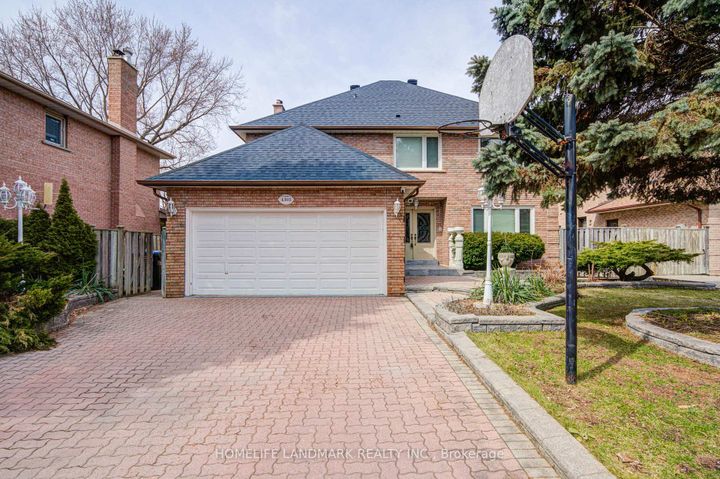 Photo 0 at 4303 Bridlepath Trail, Erin Mills, Mississauga