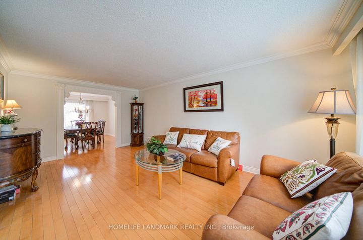 Photo 10 at 4303 Bridlepath Trail, Erin Mills, Mississauga