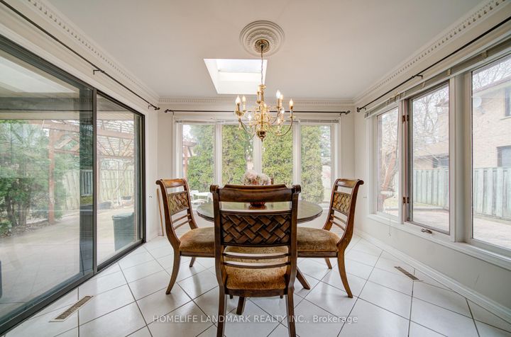 Photo 19 at 4303 Bridlepath Trail, Erin Mills, Mississauga