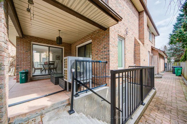 Photo 45 at 4303 Bridlepath Trail, Erin Mills, Mississauga