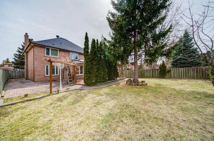 Photo 47 at 4303 Bridlepath Trail, Erin Mills, Mississauga