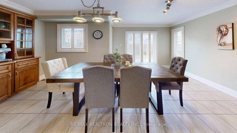 Photo 10 at 229 Kingsbridge Garden Circle, Hurontario, Mississauga