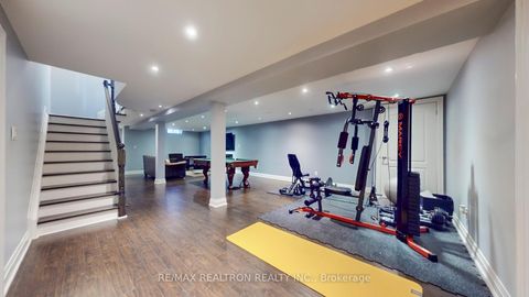 Photo 22 at 229 Kingsbridge Garden Circle, Hurontario, Mississauga