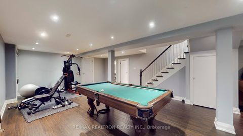 Photo 23 at 229 Kingsbridge Garden Circle, Hurontario, Mississauga