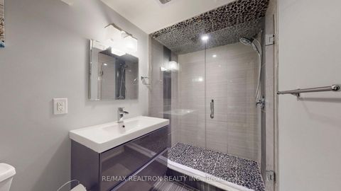 Photo 26 at 229 Kingsbridge Garden Circle, Hurontario, Mississauga