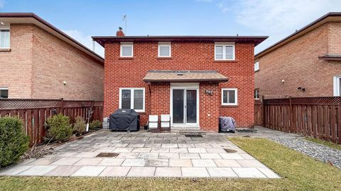 Photo 29 at 229 Kingsbridge Garden Circle, Hurontario, Mississauga