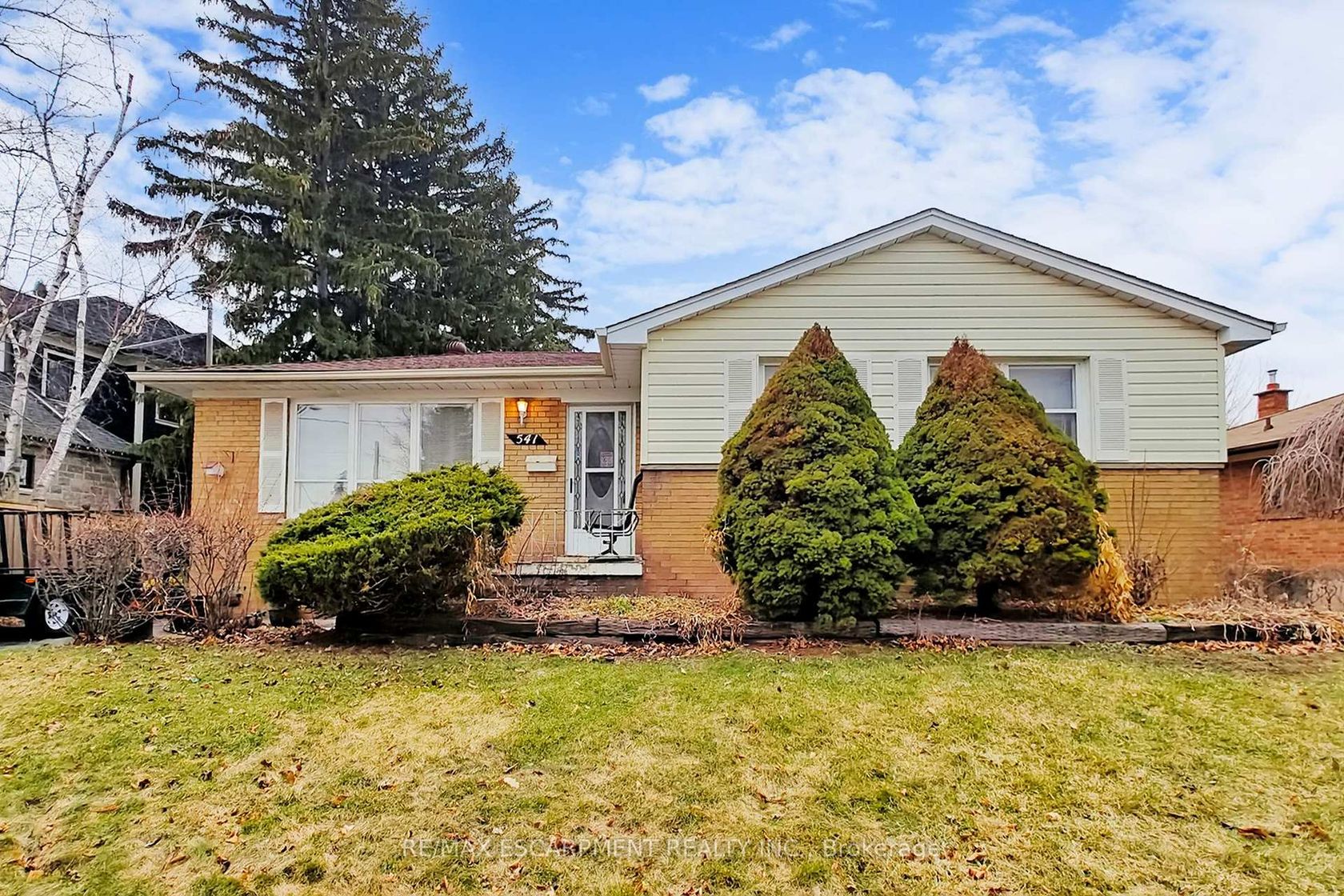 541 WINGROVE Crescent, WO West, Oakville 