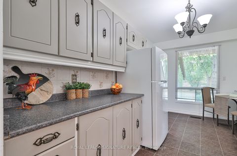 Photo 12 at 56 Muirlands Drive, Milliken, Toronto