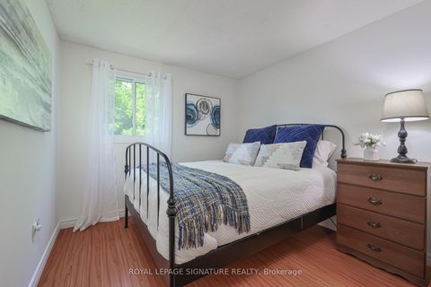 Photo 21 at 56 Muirlands Drive, Milliken, Toronto