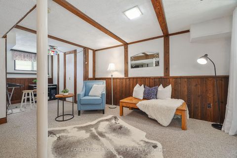 Photo 24 at 56 Muirlands Drive, Milliken, Toronto