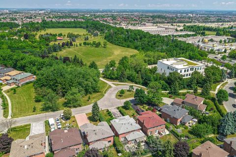 Photo 26 at 56 Muirlands Drive, Milliken, Toronto