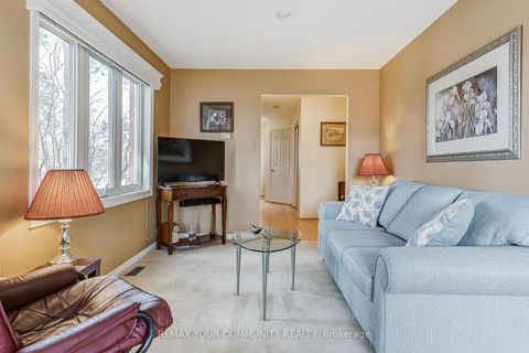 Photo 4 at 923 Caribou Valley Circle, Armitage, Newmarket