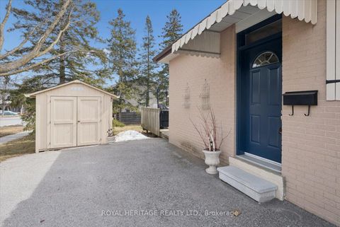 Photo 5 at 55 Garside Avenue, Brooklin, Whitby