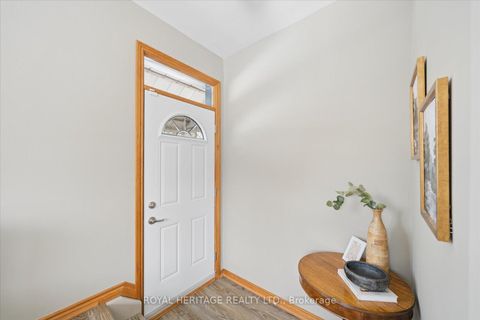 Photo 6 at 55 Garside Avenue, Brooklin, Whitby