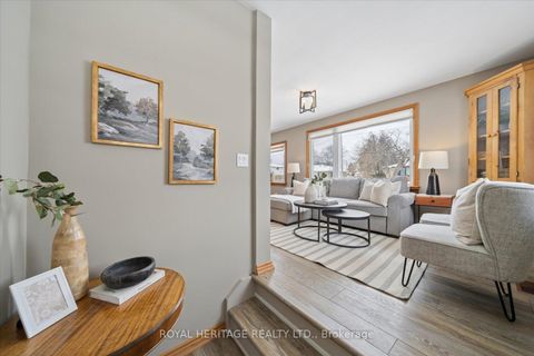 Photo 7 at 55 Garside Avenue, Brooklin, Whitby