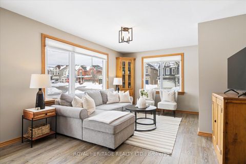 Photo 9 at 55 Garside Avenue, Brooklin, Whitby