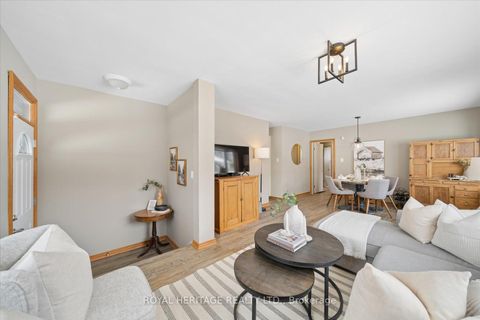 Photo 10 at 55 Garside Avenue, Brooklin, Whitby