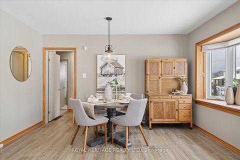 Photo 12 at 55 Garside Avenue, Brooklin, Whitby