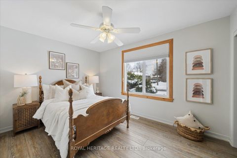 Photo 13 at 55 Garside Avenue, Brooklin, Whitby