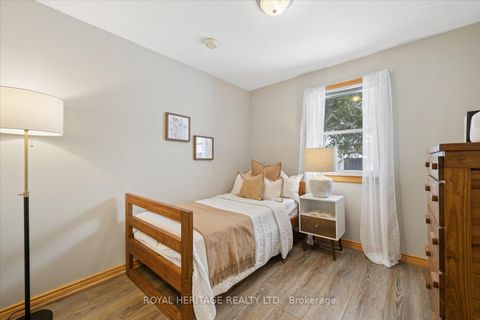 Photo 16 at 55 Garside Avenue, Brooklin, Whitby