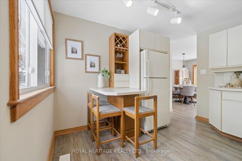 Photo 19 at 55 Garside Avenue, Brooklin, Whitby