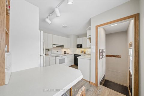 Photo 20 at 55 Garside Avenue, Brooklin, Whitby