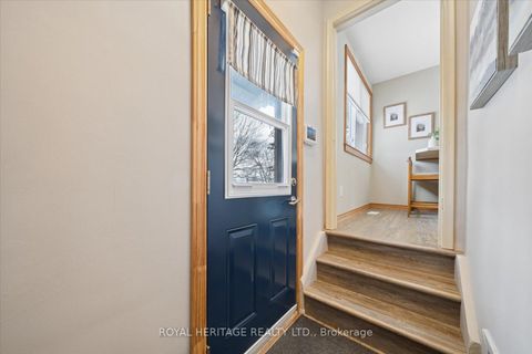 Photo 21 at 55 Garside Avenue, Brooklin, Whitby