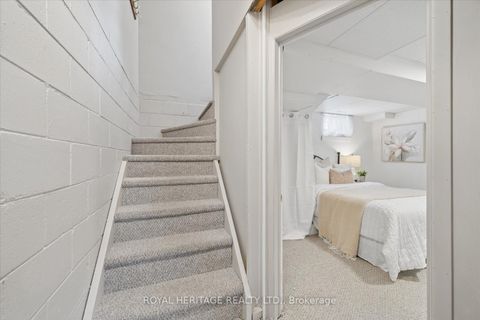 Photo 22 at 55 Garside Avenue, Brooklin, Whitby