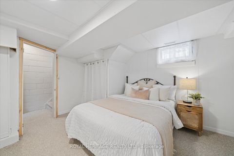 Photo 23 at 55 Garside Avenue, Brooklin, Whitby