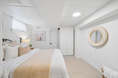 Photo 24 at 55 Garside Avenue, Brooklin, Whitby