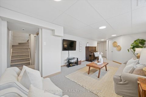 Photo 25 at 55 Garside Avenue, Brooklin, Whitby