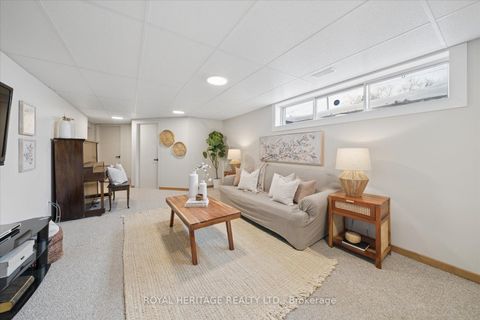 Photo 26 at 55 Garside Avenue, Brooklin, Whitby