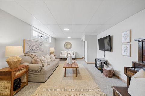 Photo 27 at 55 Garside Avenue, Brooklin, Whitby