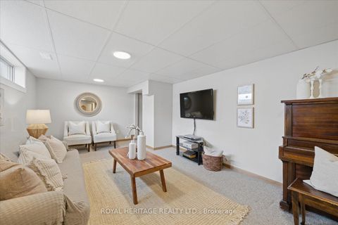 Photo 28 at 55 Garside Avenue, Brooklin, Whitby