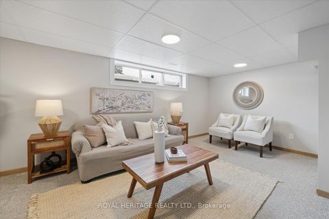 Photo 29 at 55 Garside Avenue, Brooklin, Whitby