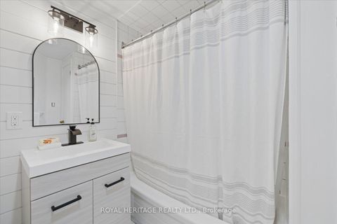 Photo 30 at 55 Garside Avenue, Brooklin, Whitby