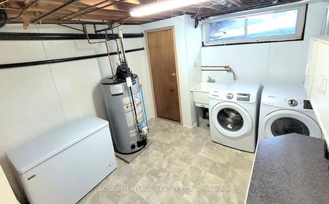 Photo 31 at 55 Garside Avenue, Brooklin, Whitby