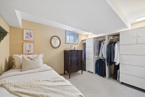 Photo 32 at 55 Garside Avenue, Brooklin, Whitby