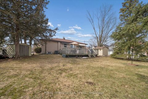 Photo 34 at 55 Garside Avenue, Brooklin, Whitby