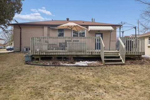 Photo 35 at 55 Garside Avenue, Brooklin, Whitby