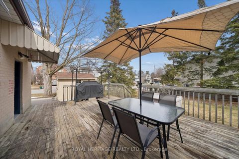 Photo 36 at 55 Garside Avenue, Brooklin, Whitby