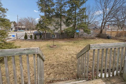 Photo 37 at 55 Garside Avenue, Brooklin, Whitby