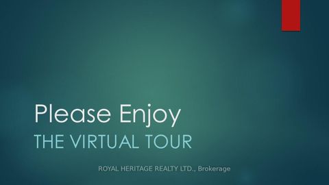 Photo 38 at 55 Garside Avenue, Brooklin, Whitby