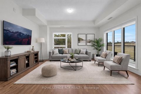 Photo 0 at 413 - 555 William Graham Drive, Rural Aurora, Aurora