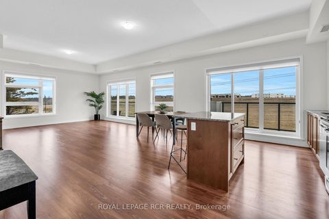 Photo 2 at 413 - 555 William Graham Drive, Rural Aurora, Aurora