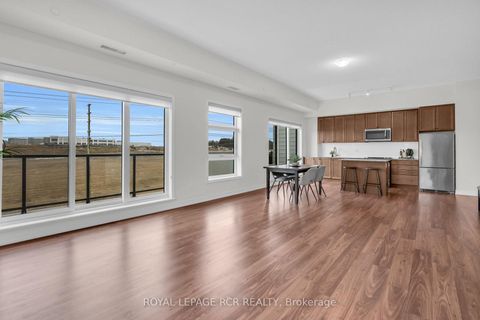 Photo 3 at 413 - 555 William Graham Drive, Rural Aurora, Aurora