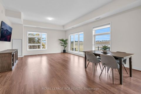 Photo 5 at 413 - 555 William Graham Drive, Rural Aurora, Aurora