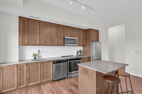 Photo 8 at 413 - 555 William Graham Drive, Rural Aurora, Aurora