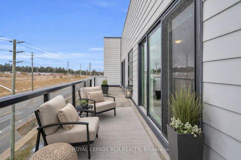 Photo 9 at 413 - 555 William Graham Drive, Rural Aurora, Aurora